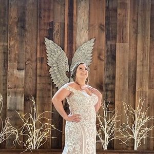 Meet your Posher, Tim-theresa